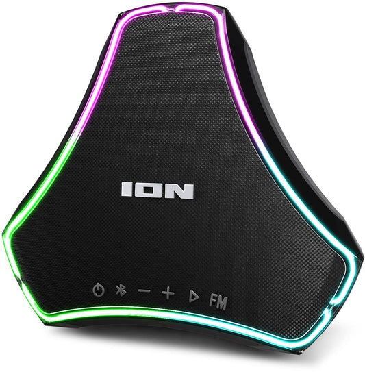 Ion Audio Triumph Waterproof Bluetooth Speaker