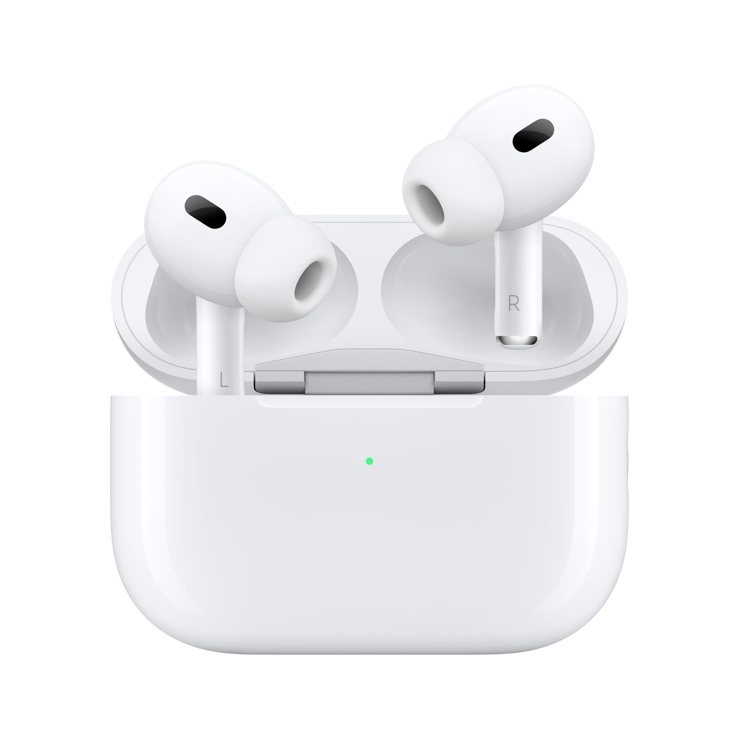 Apple AirPods Pro (2nd Generation)- White