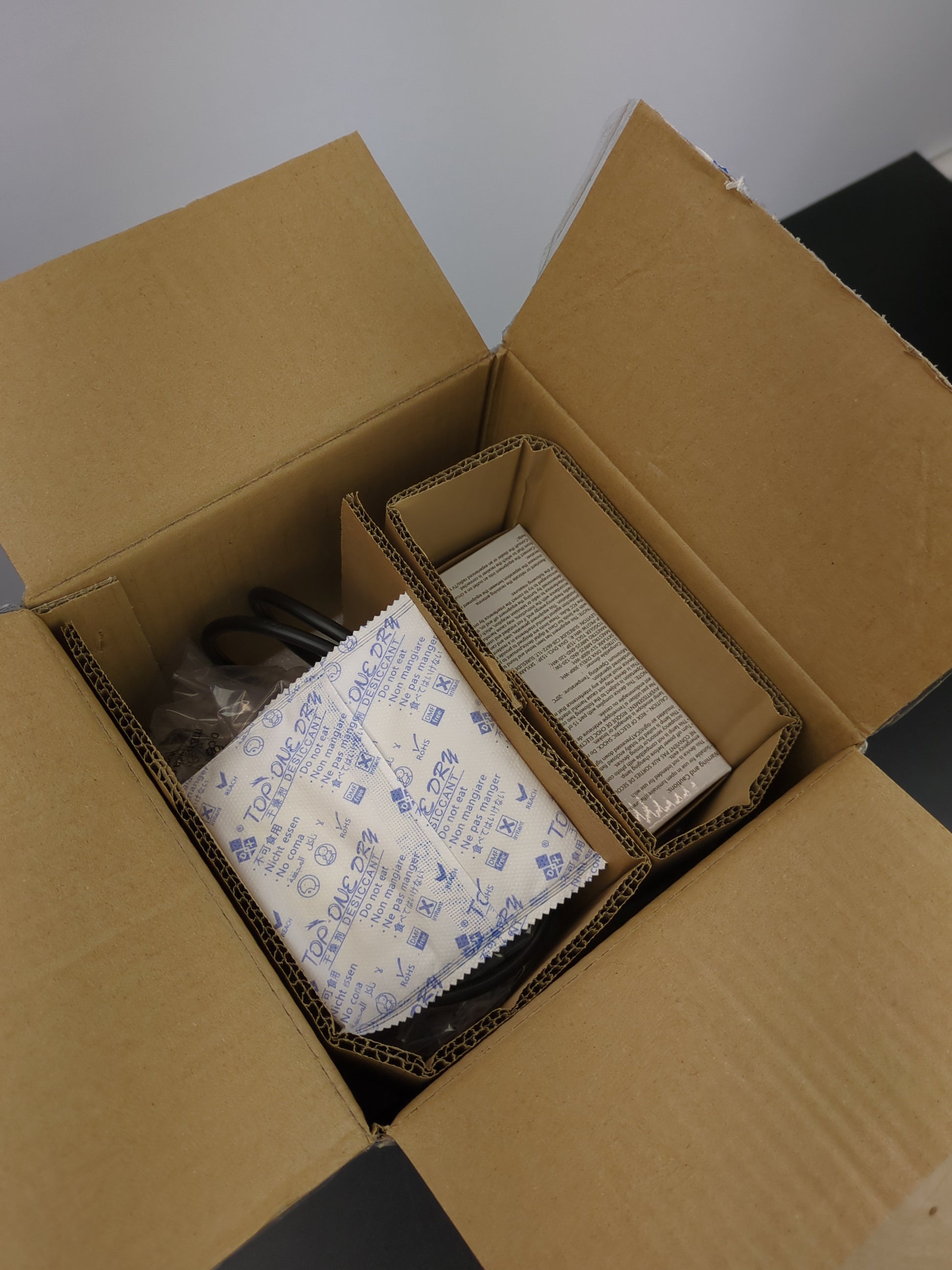 OVE DECORS JOAKIM PENDANT - Retail $59