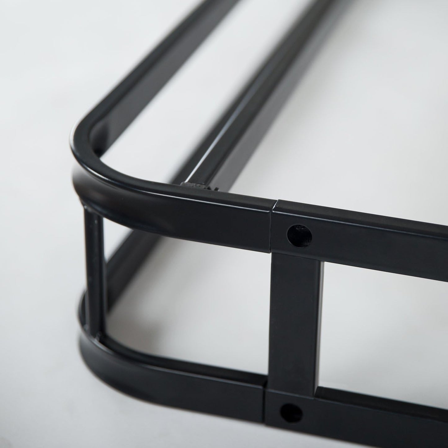 Like NEW - ZINUS 5 Inch Metal Smart Box Spring, 700 lbs Mattress Foundation, Strong Frame, Easy Assembly, Queen - Retail $164