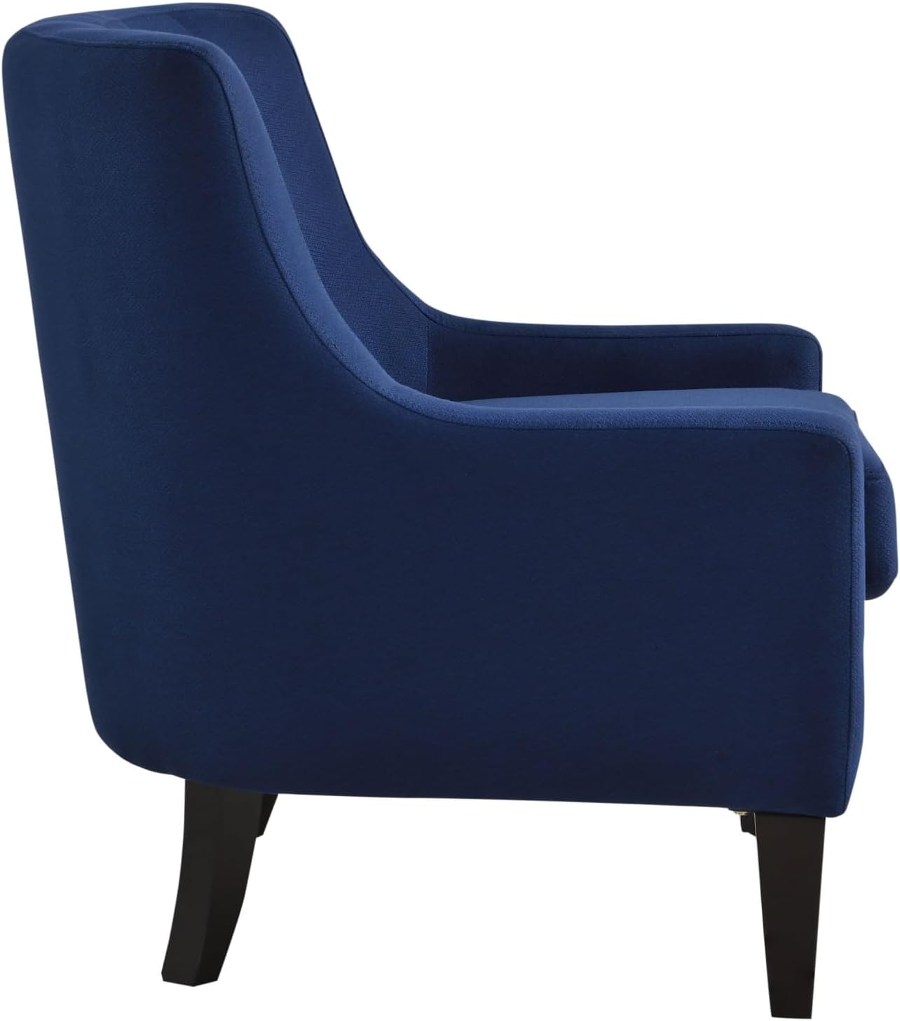 Lifestyle Solutions Haylee Accent Chair Blue