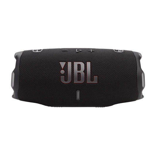 JBL Charge 6 Waterproof Portable Speaker (Black)