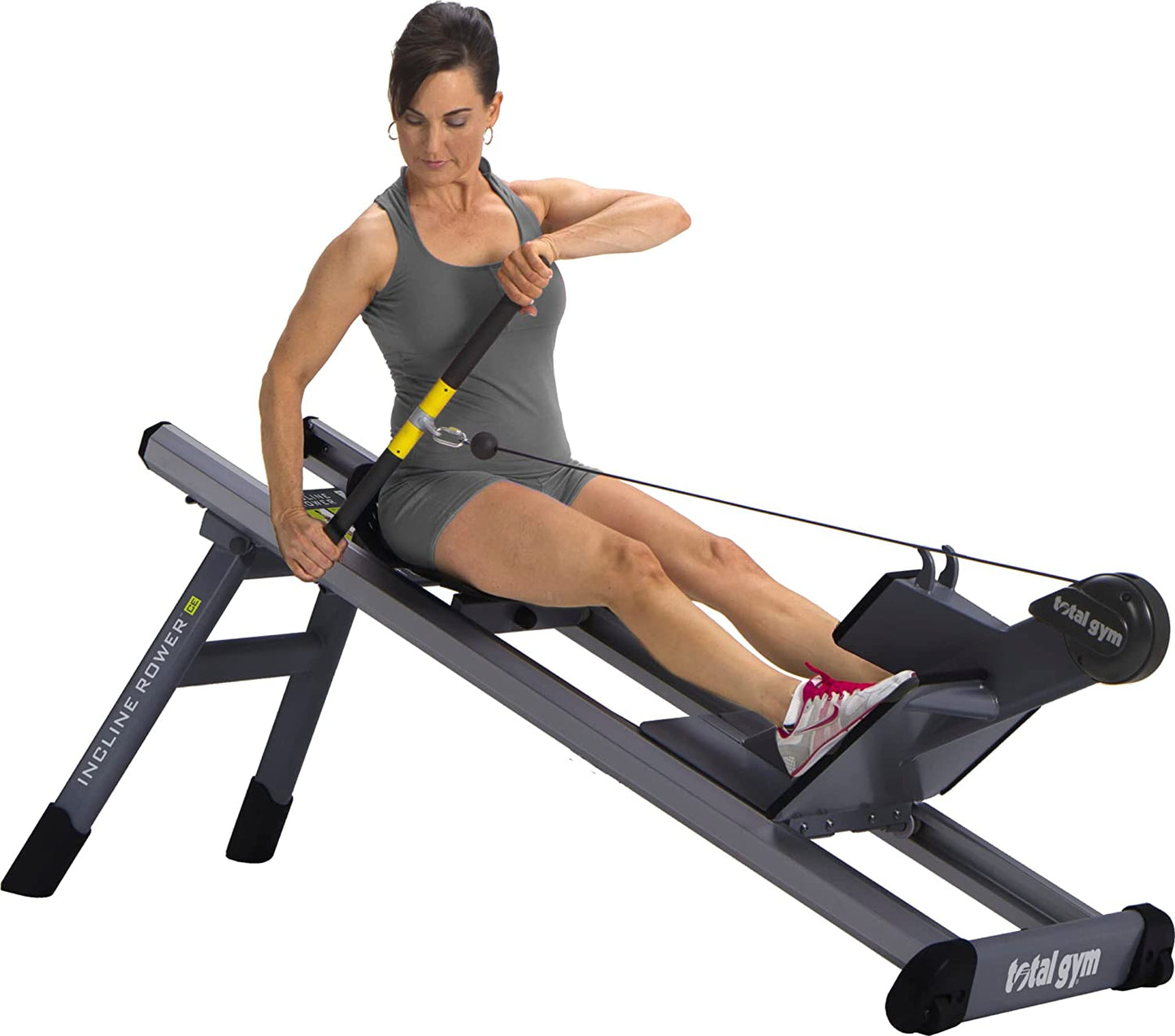 NEW - Total Gym Incline Rower CE - Retail $999
