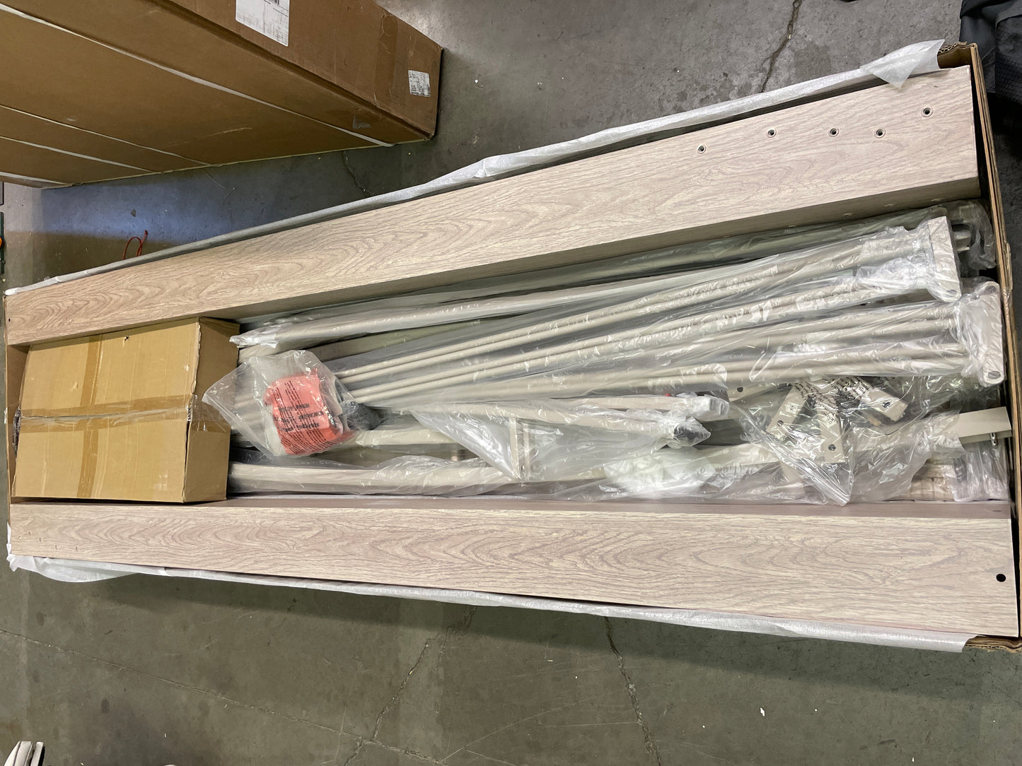 HUDSON SOFT TOP GAZEBO - Retail $799