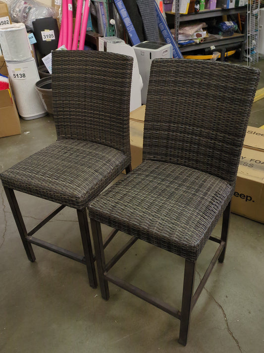 AGIO ST. LOUIS 2PK BAR - Retail $299