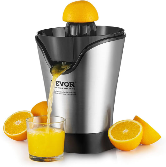 VEVOR Electric Citrus Juicer
