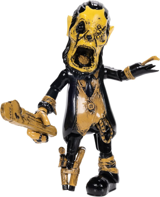 Bendy 5" Piper with Wrench