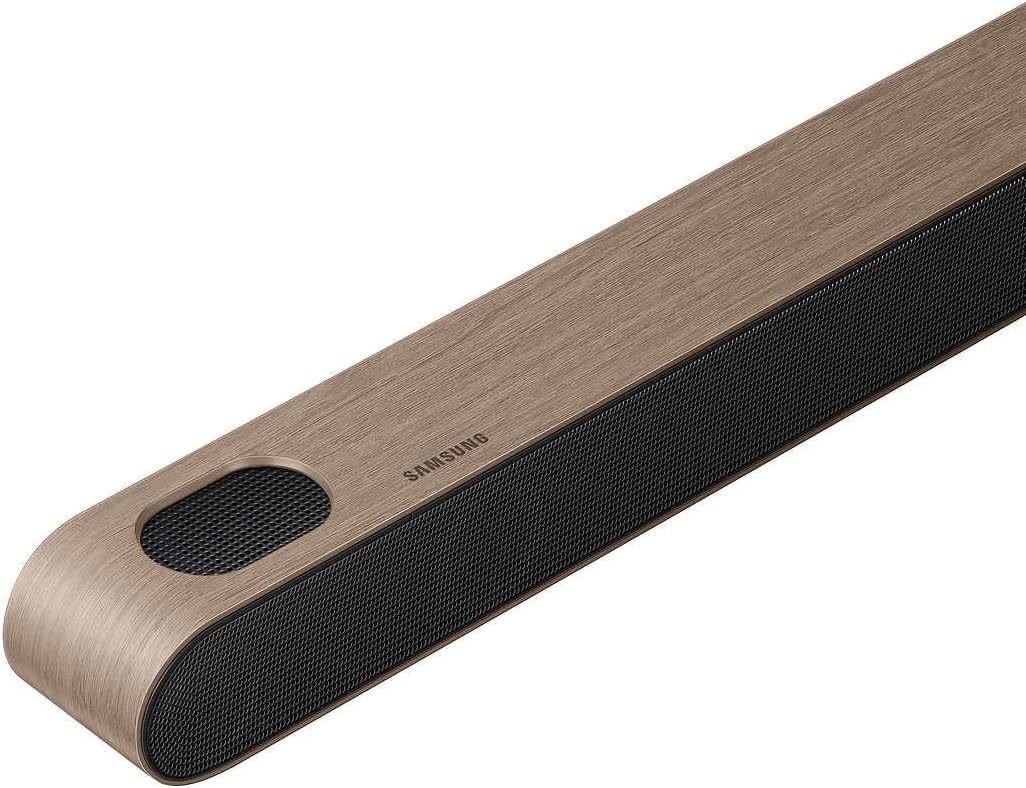 Samsung HW-S80CB/ZA-RB 3.1.2 ch Wireless Dolby ATMOS Slim Soundbar System