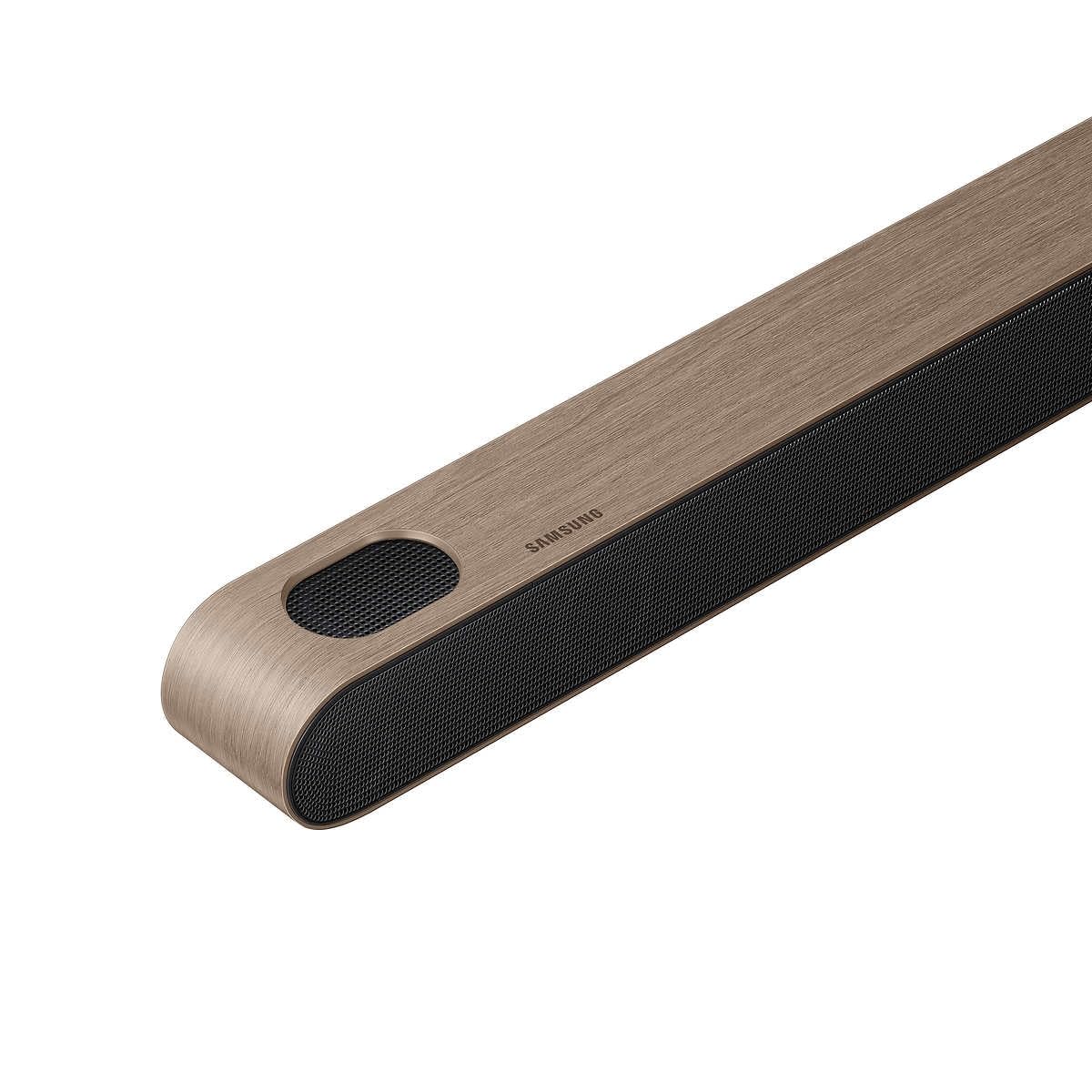 Samsung HW-S80CB/ZA 3.1.2 Channel Soundbar with Dolby Atmos and DTS Virtual: X