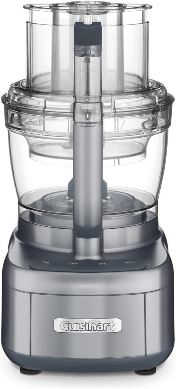 Cuisinart 13 Cup Food Processor