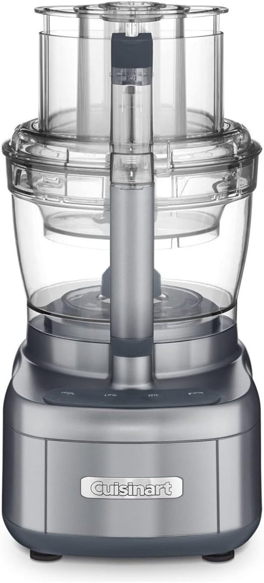 Cuisinart 13 Cup Food Processor