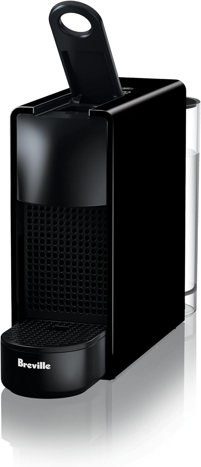 Nespresso Essenza Mini Espresso Machine by Breville