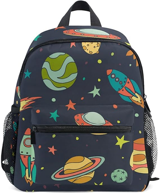 UMIRIKO Cute Kid's Toddler Backpack Schoolbag