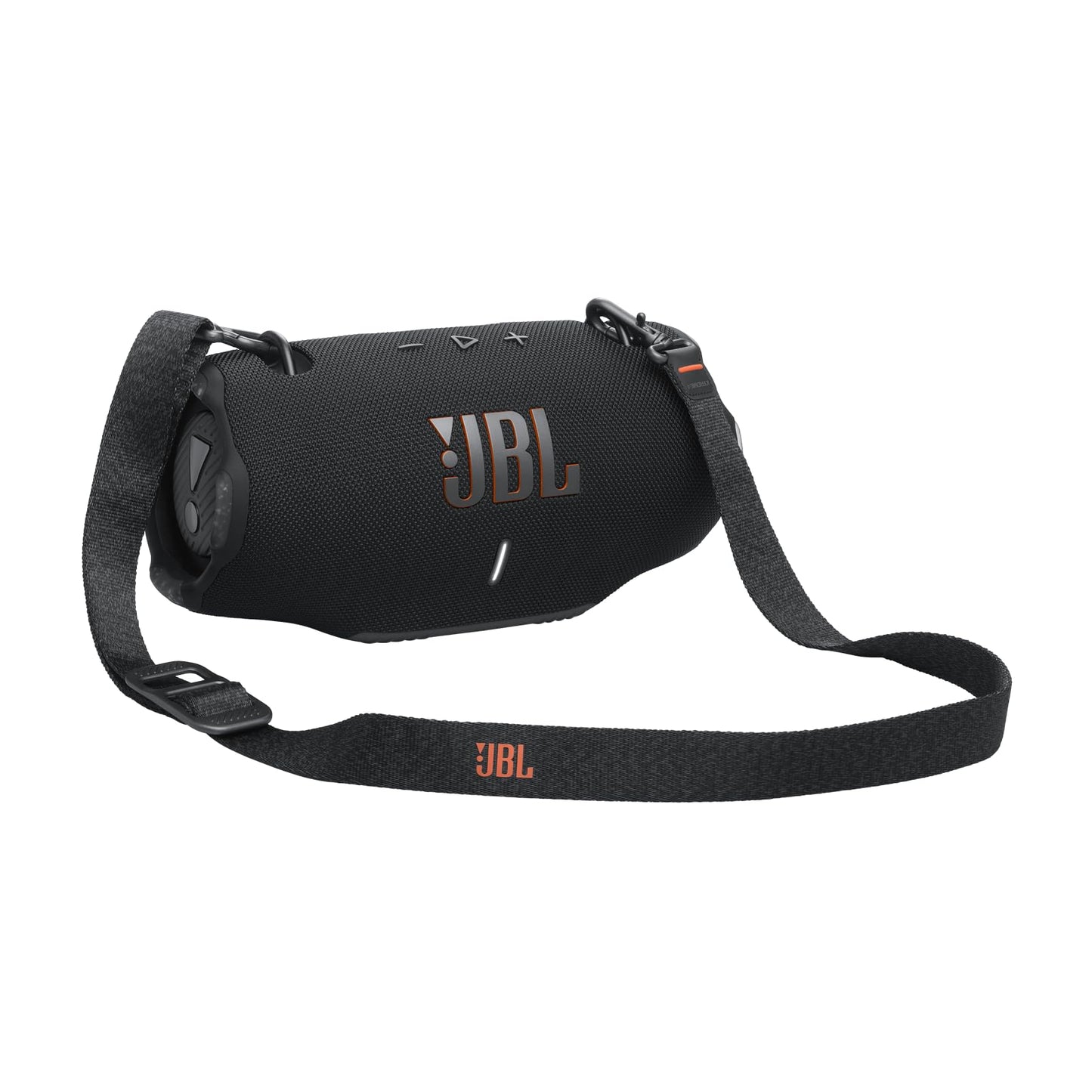 JBL Xtreme 4 - Portable Bluetooth Speaker, Powerful Sound and Deep Bass, IP67 Waterproof, 24 Hours of Playtime, Powerbank, Auracast for Multi-Speaker Pairing (Black)