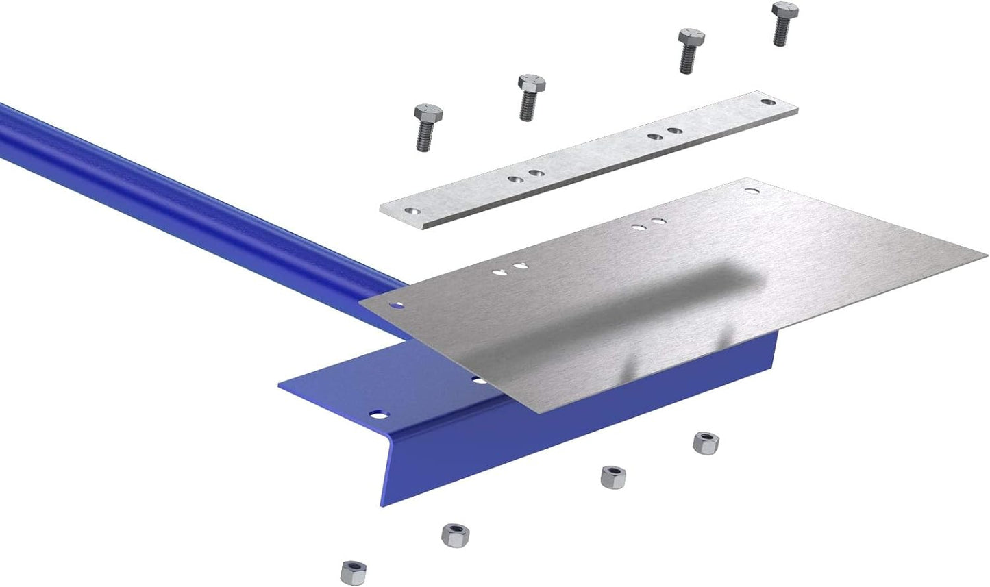 Bon Tool Floor Scraper 14" Wide Heavy Duty - Retail $38