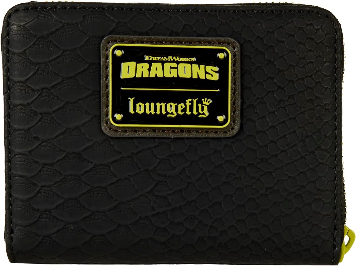 Loungefly DreamWorks How to Train Your Dragon Wallet