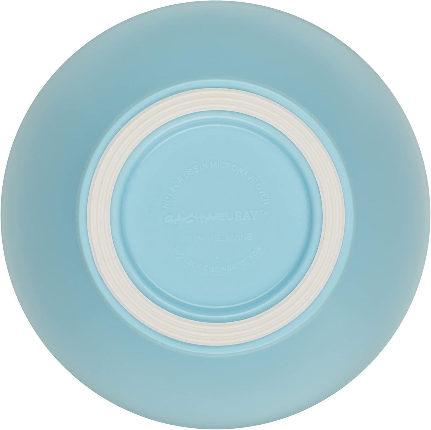 Rachael Ray Tools and Gadgets Nesting/Stackable Measuring Cups Set, 6 Piece - Assorted Colors