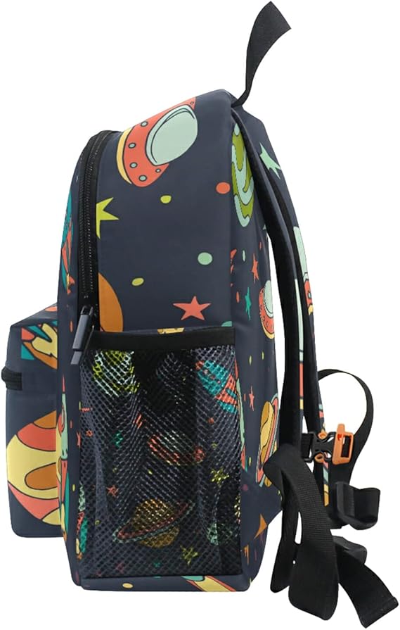 UMIRIKO Cute Kid's Toddler Backpack Schoolbag