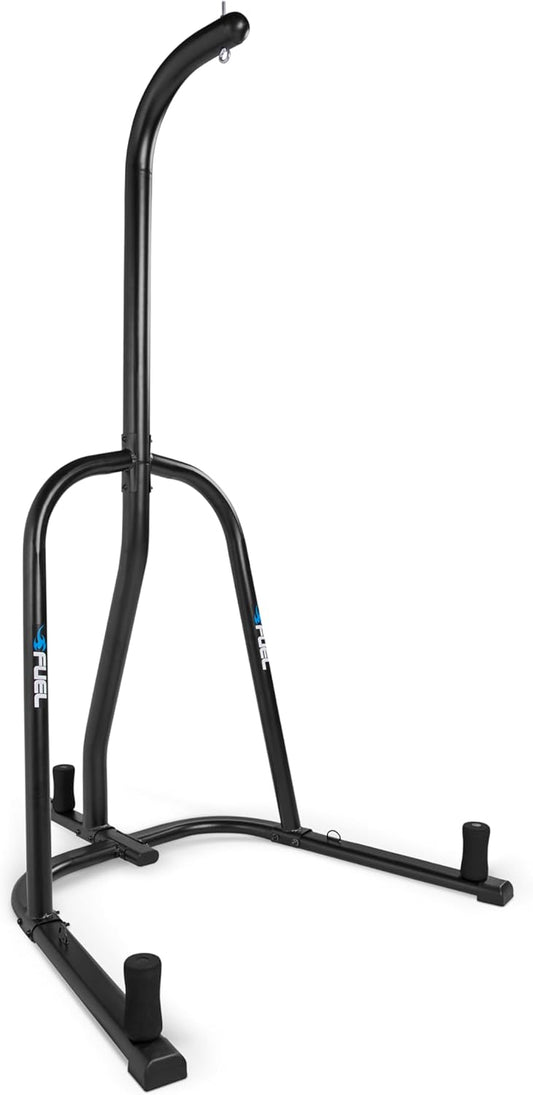 Fuel Pureformance Heavy Bag Stand Black