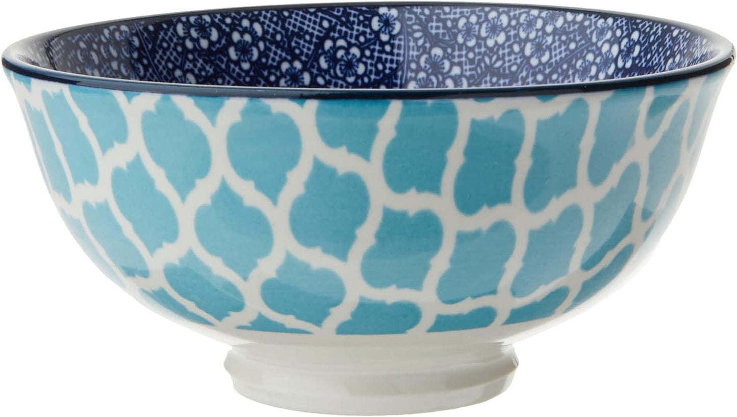 NEW - Certified International Chelsea Dinnerware,Dishes, Multicolored - Retail $20