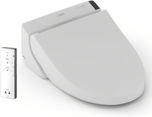 NEW - TOTO WASHLET BIDET SEAT - Retail $699