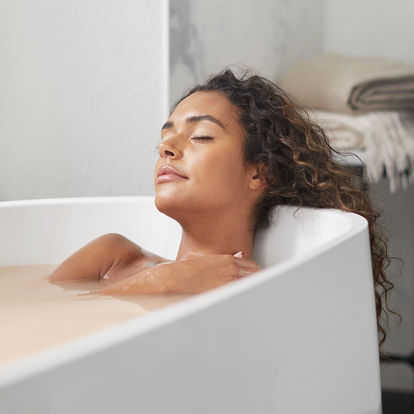 Sprig by Kohler Clary Sage + Patchouli Bath Bomb - Focus - Retail $10