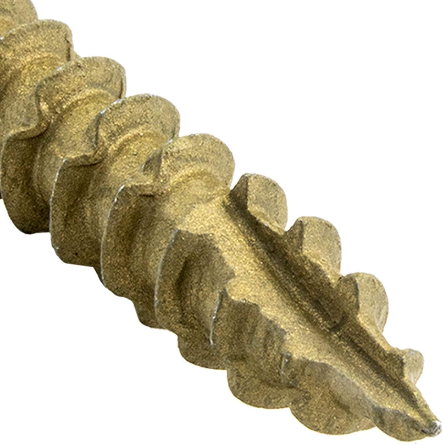 #15 x 3-1/2" Construction Lag Screw Exterior Coated Torx/Star Drive Heavy Duty Structural Lag Screw Far Superior to Common Lag Screws - Modified Truss Washer Head - 100 Screw Count