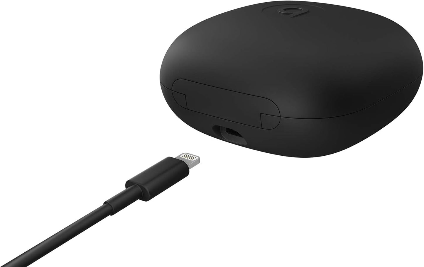 Beats Powerbeats Pro Wireless Earbuds - Apple H1 Headphone Chip, Class 1 Bluetooth Headphones, 9 Hours of Listening Time, Sweat Resistant, Built-in Microphone - Navy - Retail $160