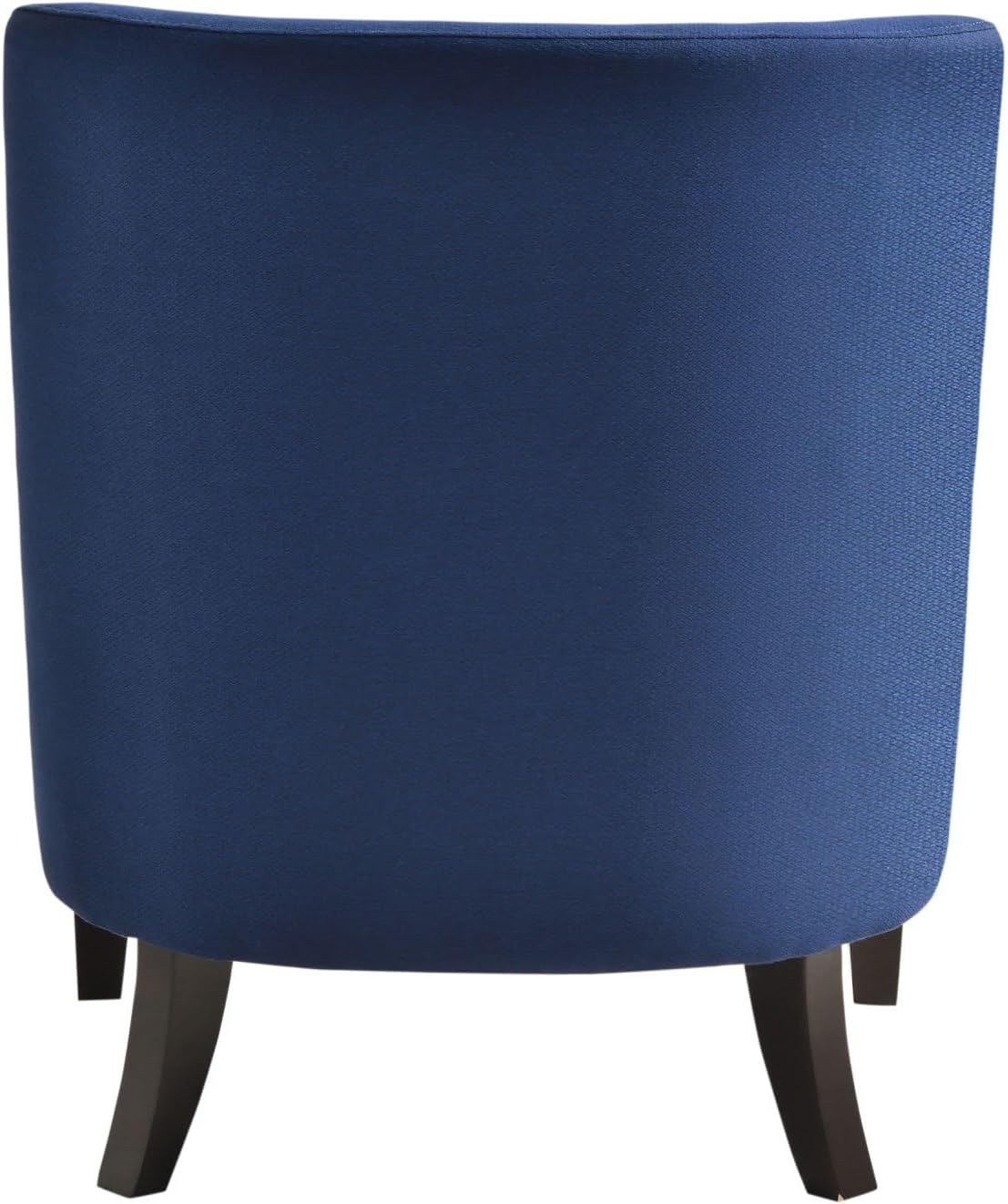 Lifestyle Solutions Haylee Accent Chair Blue