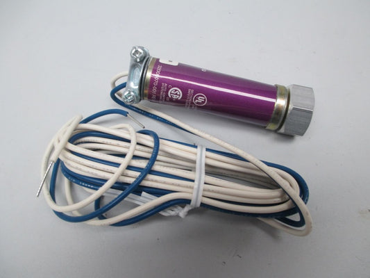 Honeywell C7027A1023 Ultraviolet Flame Detector