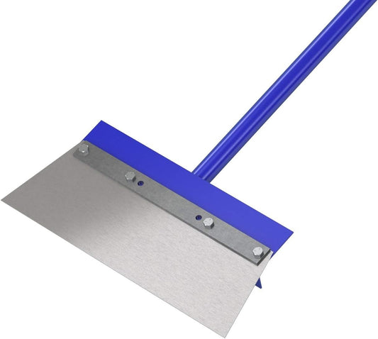 Bon Tool Floor Scraper 14" Wide Heavy Duty - Retail $38