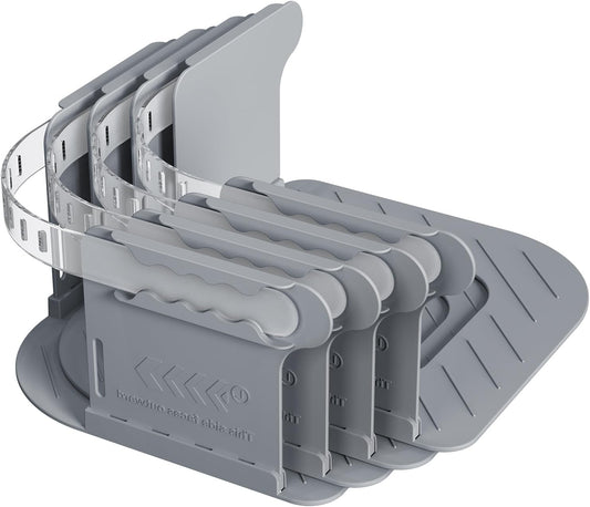 Bed Sheet Holders for Corners Keep Sheets Firm & Tight, Secure Fitted Sheet Holders for Corners, Sheet Fasteners with Lock Straps, Durable Bedding Clips