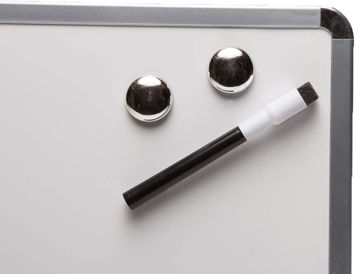 Charles Leonard Stylish Dry Erase Board (35314)