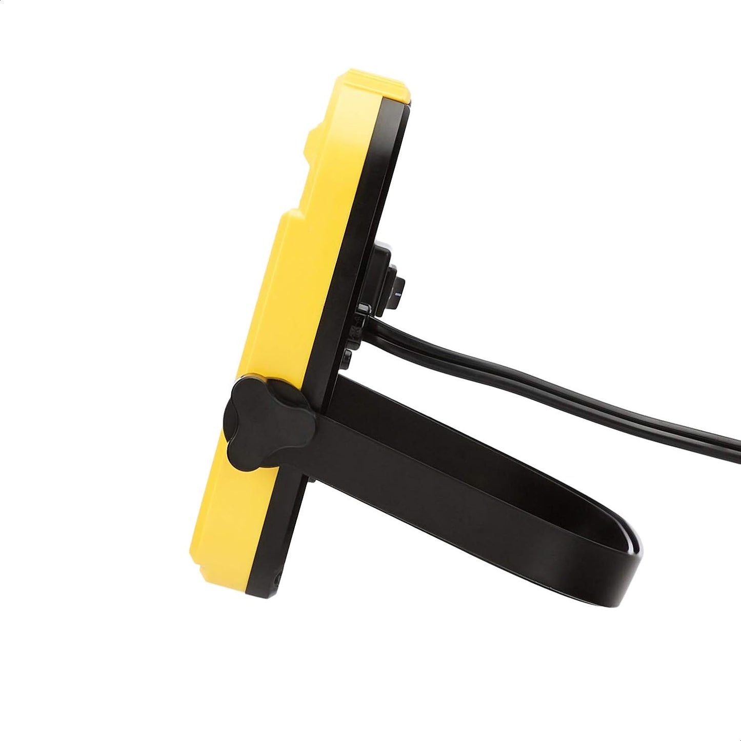 NEW - AmazonCommercial 1000LM, Mini LED Work Light, 120V, 11W, 4000K, cool white - Retail $28