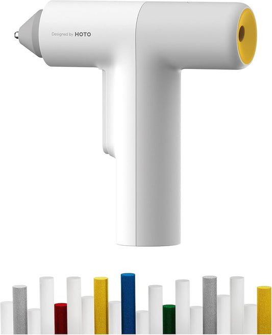 HOTO Auto-Dispensing Glue Gun