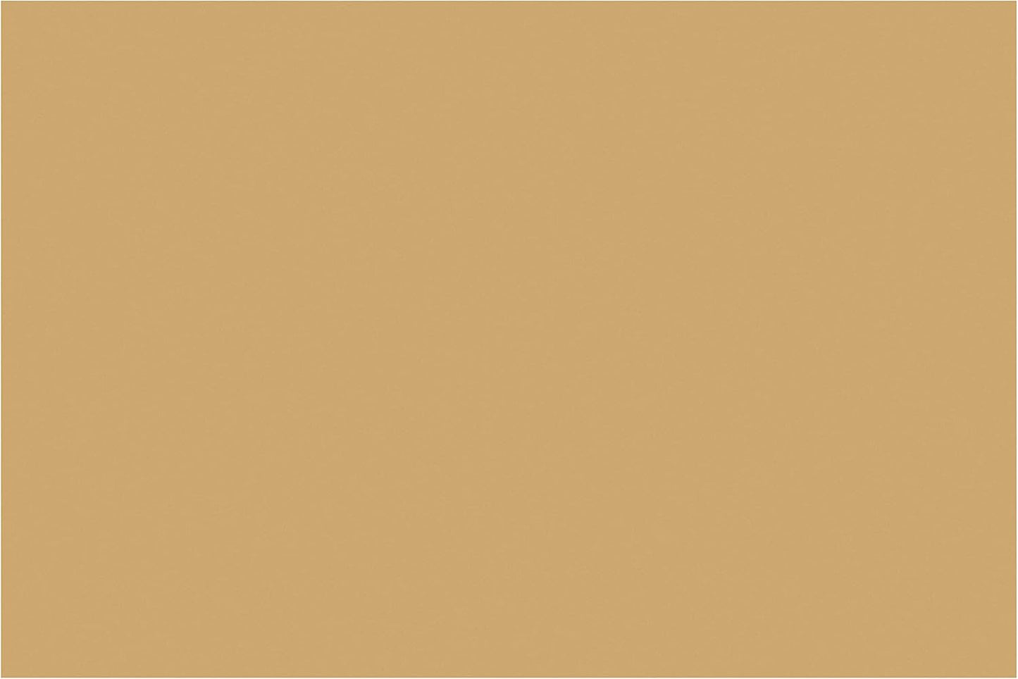 Tru-Ray Construction Paper, Almond, 12" x 18", 50 Sheets