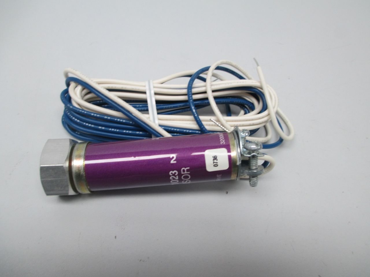 Honeywell C7027A1023 Ultraviolet Flame Detector