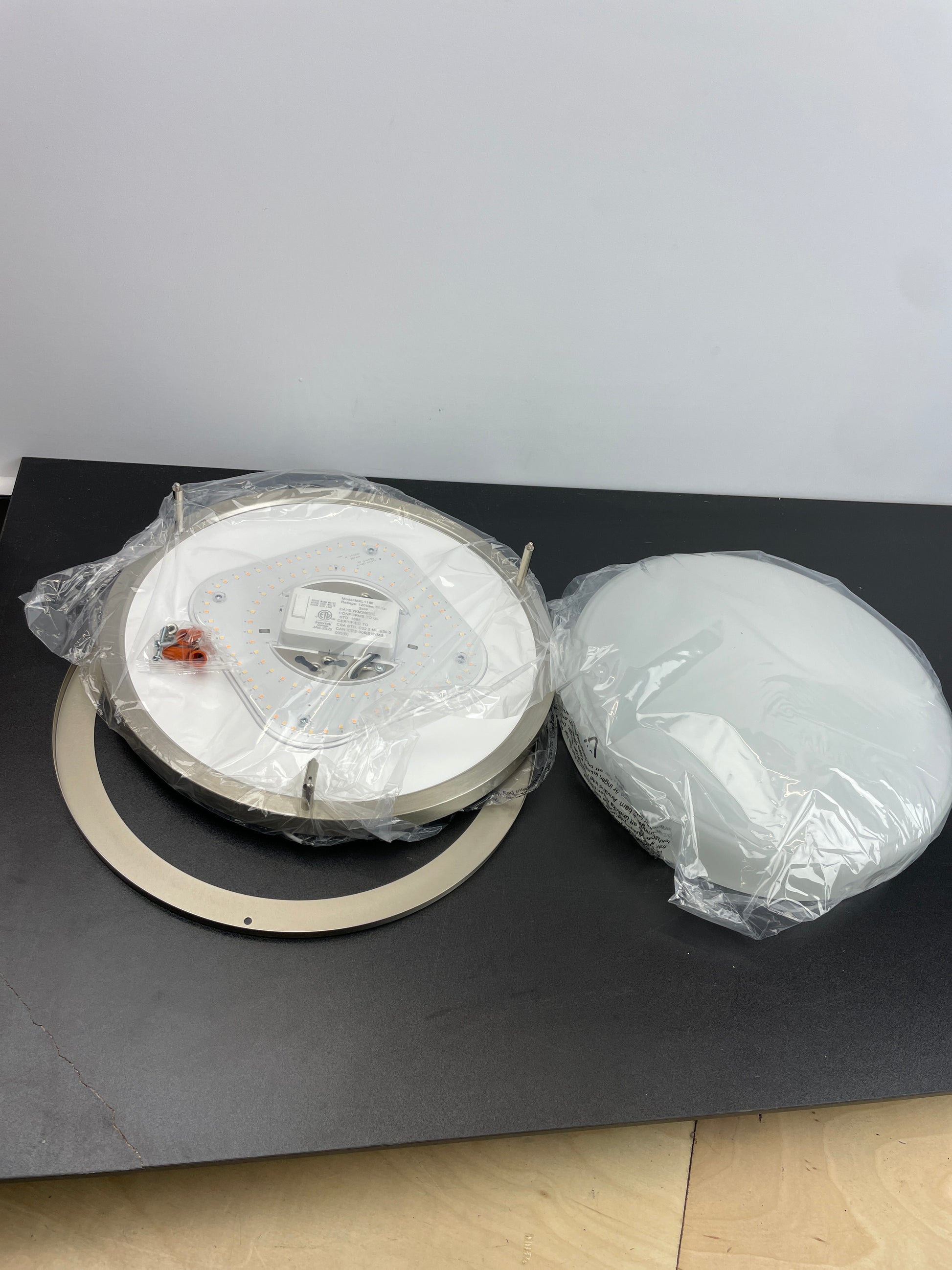 ENERGETIC LIGHTING 14" - Retail $24