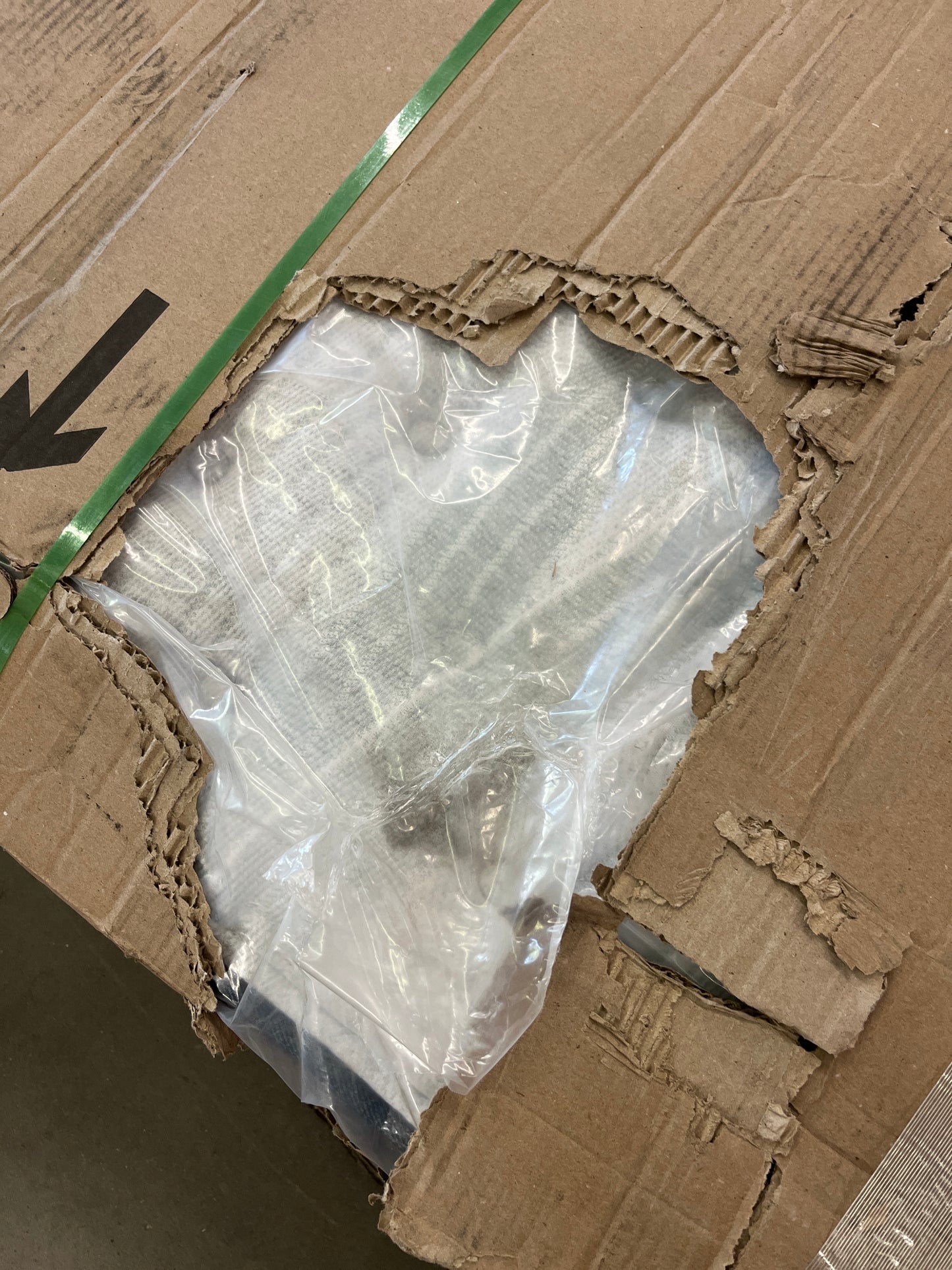 Beautyrest Harmony Lux Anchor Island 12.5" Firm Queen Mattress - Cooling Technology, CertiPUR-US Certified Memory Foam, Recycled Materials, Supportive Pocketed Coils and Edge Support - Retail $1099