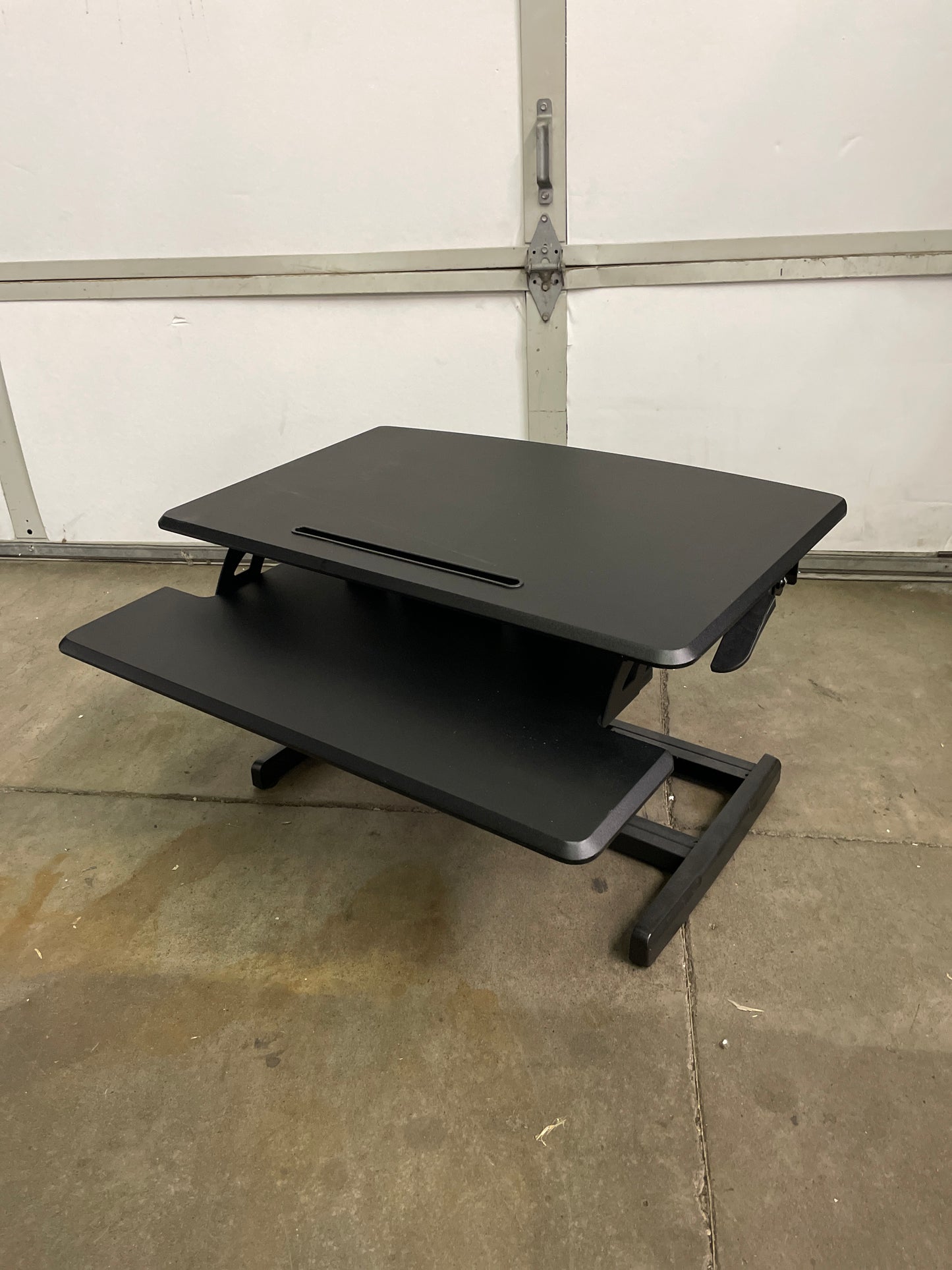 Airlift Desk Riser - Retail $99