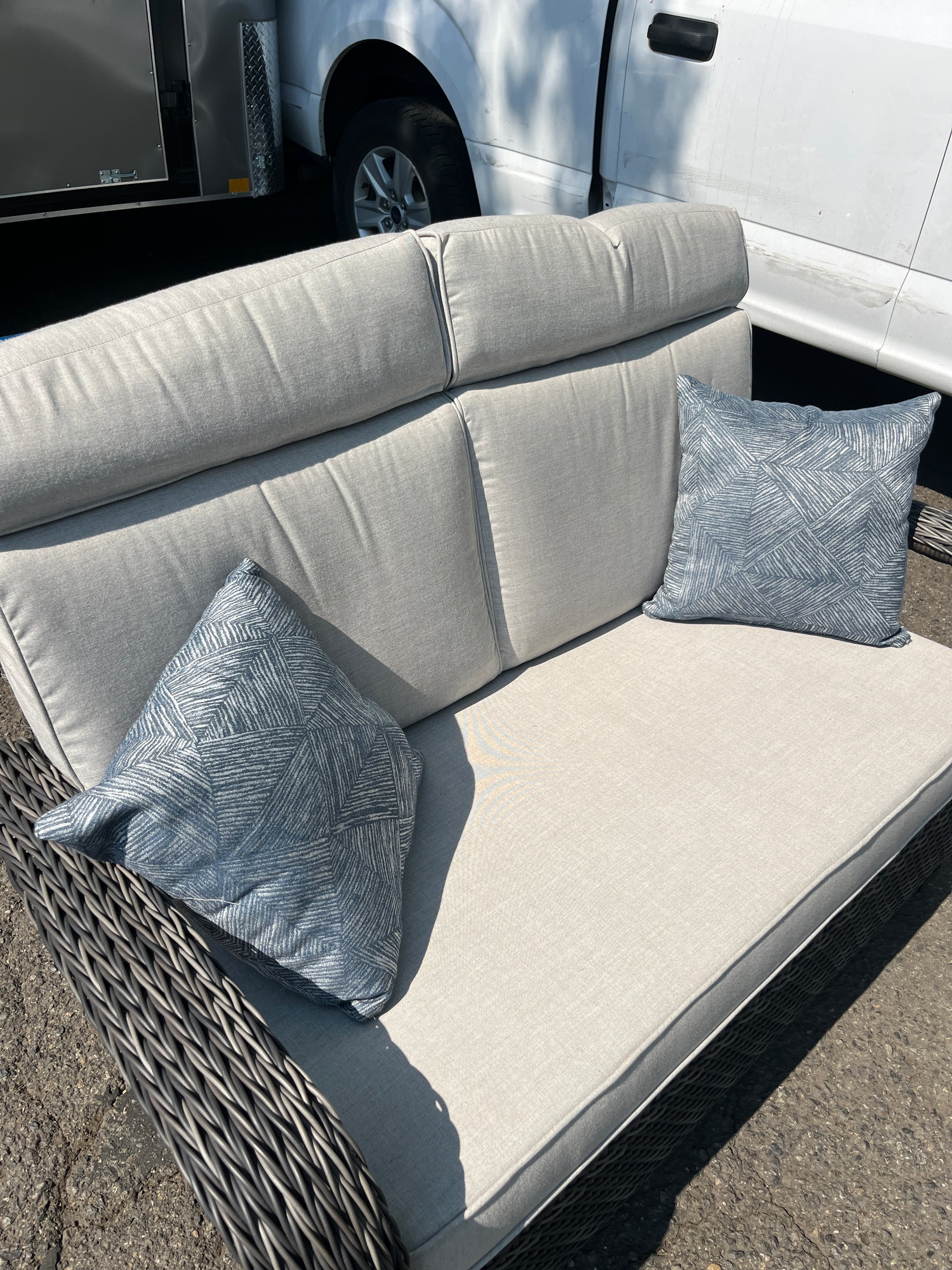 GRAND LEISURE NOGALES - Retail $749