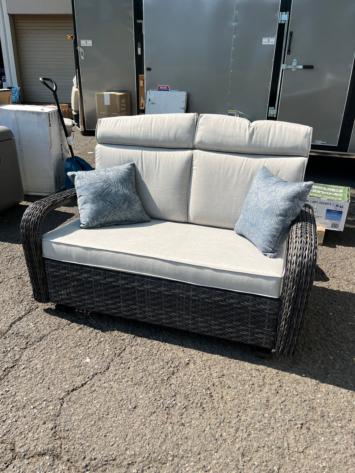 GRAND LEISURE NOGALES - Retail $749