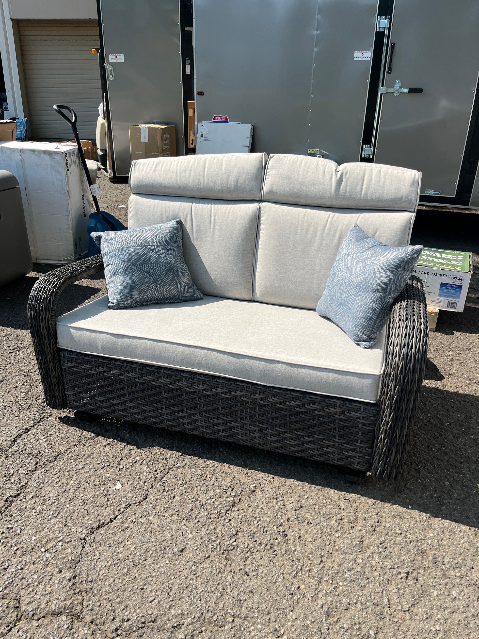 GRAND LEISURE NOGALES - Retail $749