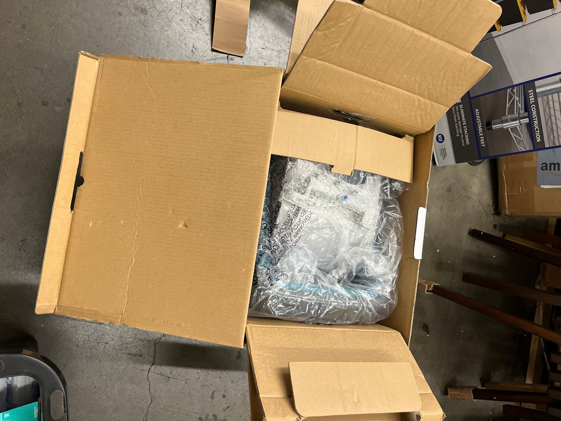 LASKO MISTO MISTING FAN - Retail $99