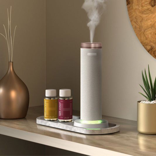 HoMedics SereneScent Aroma Diffuser