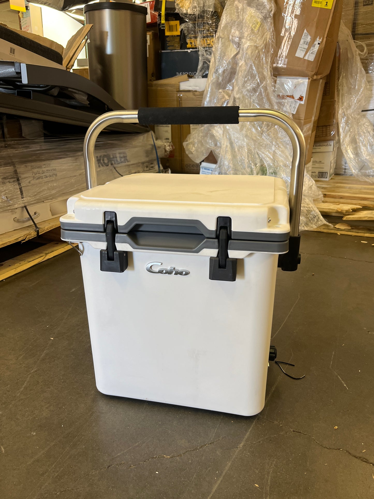 COHO 24QT INJECTION - Retail $59