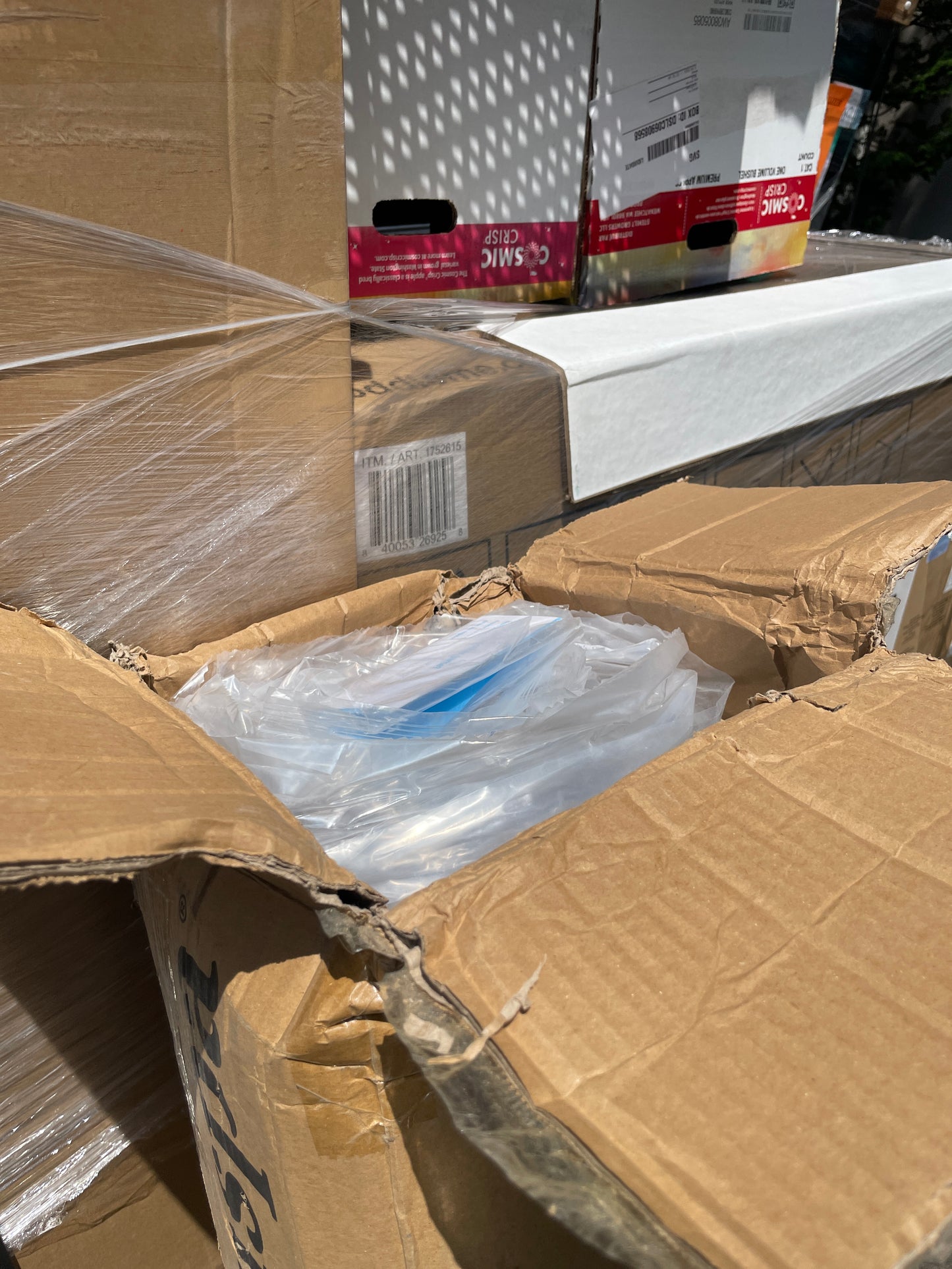 Linenspa 6 Inch Mattress - Firm Feel - Bonnell Spring with Foam Layer - Mattress in a Box - Youth or Kids Bed - Guest Bedroom - Durable and Breathable Support - Affordable - Full XL Size- White - Retail $179