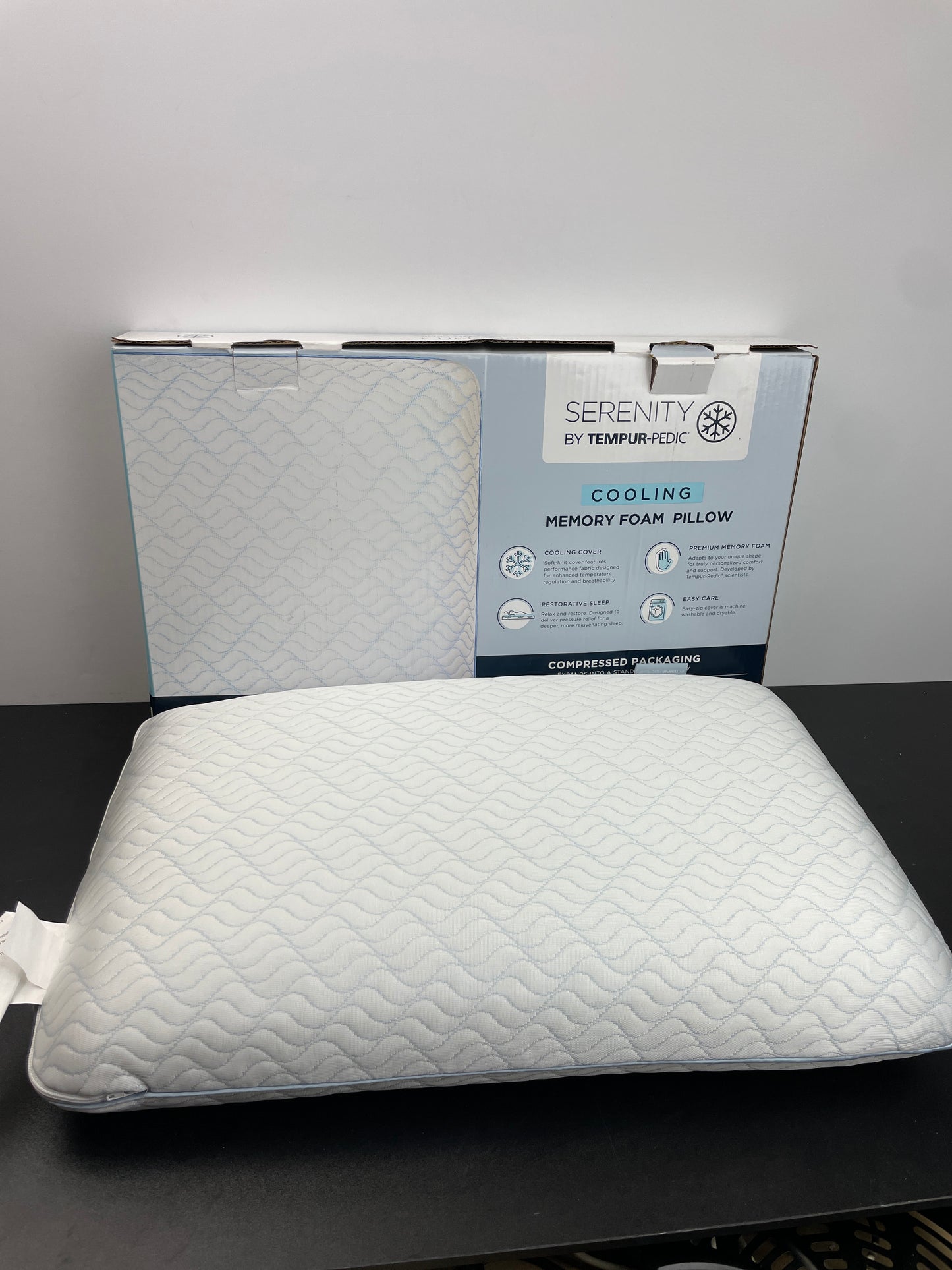 SERENITY COOLING MF - Retail $29