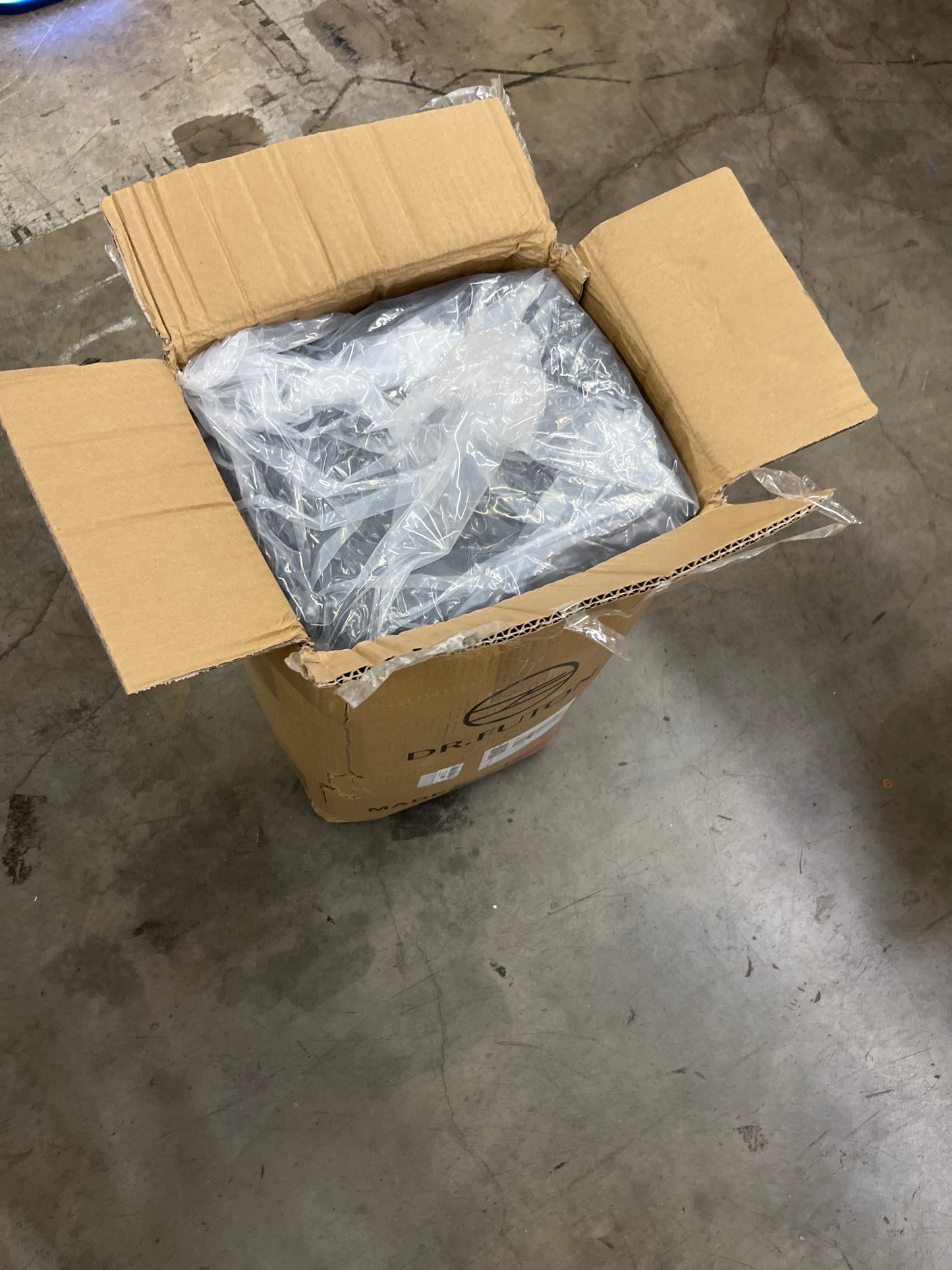 NEW - Japanese FULL Floor Futon Mattress Extra Thick Folding Roll Up Bed Topper Mat for Guest,Lounger and Tavel - Retail $100