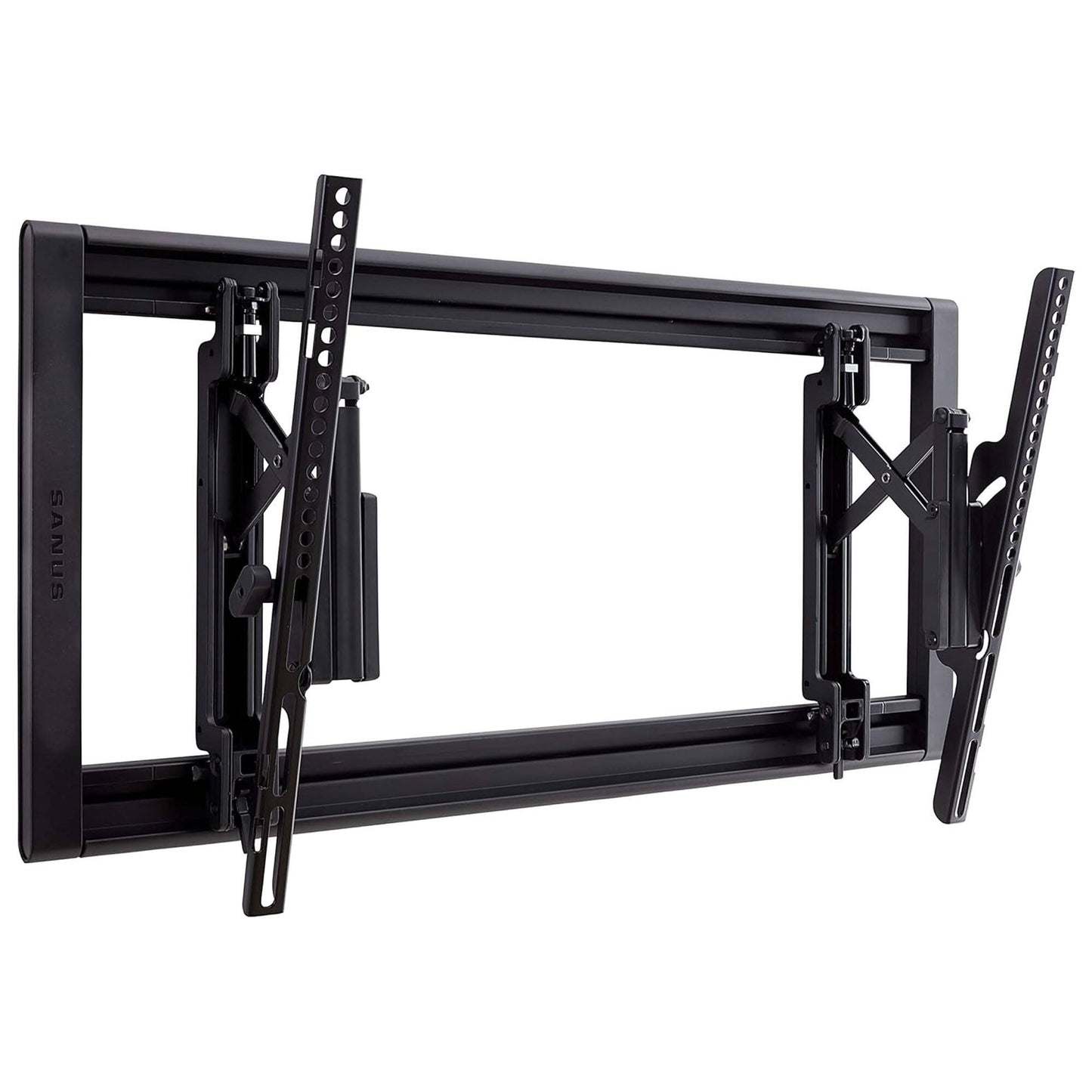 Rocketfish™ - Extending and Tilting TV Wall Mount for Most 50–100 in. TVs -